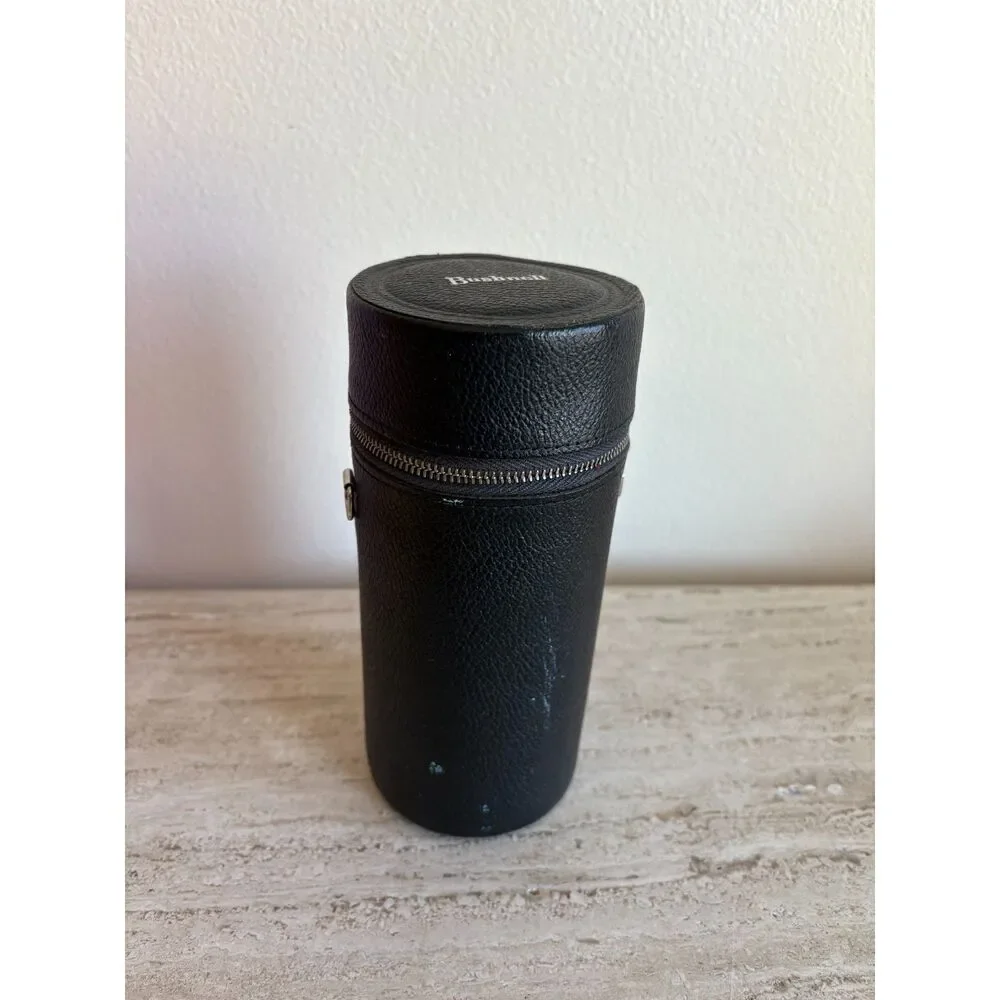 Bushnell Camera Lens w/ Hard Case